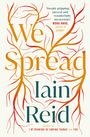 Iain Reid: We Spread, Buch