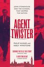 Keely Winstone: Agent Twister, Buch