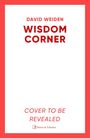 David Heska Wanbli Weiden: Wisdom Corner, Buch