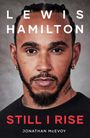 Jonathan McEvoy: Lewis Hamilton: Still I Rise, Buch