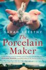 Sarah Freethy: The Porcelain Maker, Buch