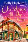 Holly Hepburn: Christmas All the Way, Buch