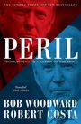 Bob Woodward: Peril, Buch