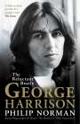 Philip Norman: George Harrison, Buch