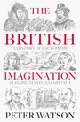 Peter Watson: The British Imagination, Buch