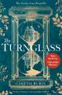 Gareth Rubin: The Turnglass, Buch