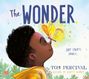 Tom Percival: The Wonder, Buch