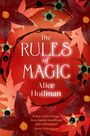 Alice Hoffman: The Rules of Magic, Buch