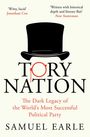 Samuel Earle: Tory Nation, Buch