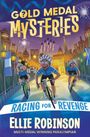 Ellie Robinson: Gold Medal Mysteries: Racing for Revenge, Buch