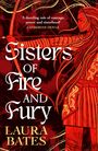 Laura Bates: Sisters of Fire and Fury, Buch