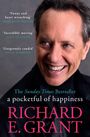 Richard E. Grant: A Pocketful of Happiness, Buch