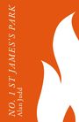 Alan Judd: No. 1 St James's Park, Buch