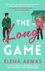 Elena Armas: The Long Game, Buch