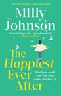 Milly Johnson: The Happiest Ever After, Buch