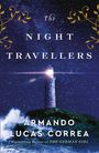 Armando Lucas Correa: The Night Travellers, Buch