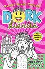 Rachel Renee Russell: Dork Diaries : Once Upon a Dork, Buch