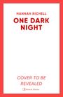 Hannah Richell: One Dark Night, Buch