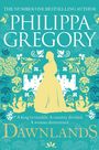 Philippa Gregory: Dawnlands, Buch