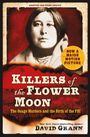 David Grann: Killers of the Flower Moon: Adapted for Young Adults, Buch