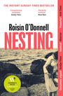 Roisin O'Donnell: Nesting, Buch