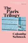 Colombe Schneck: The Paris Trilogy, Buch