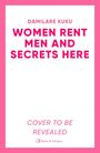 Damilare Kuku: Juicy Secret for Sale, Buch