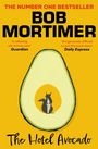 Bob Mortimer: The Hotel Avocado, Buch