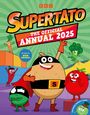 Supertato: Supertato: The Official Annual 2025, Buch