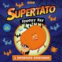Supertato: Spooky Day: A Supertato Storybook, Buch
