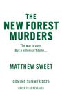 Writers' Room: New Forest Murders, Buch