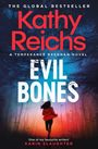 Kathy Reichs: Evil Bones, Buch