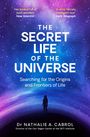 Nathalie A. Cabrol: The Secret Life of the Universe, Buch