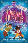 Nazima Pathan: The Night Curse, Buch