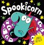 Beach: Spookicorn, Buch