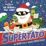 Paul Linnet: We Wish You a Veggie Christmas, Buch