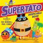Paul Linnet: Supertato 15, Buch