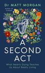 Matthew Morgan: A Second Act, Buch