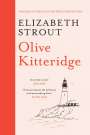 Elizabeth Strout: Olive Kitteridge, Buch