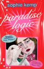 Sophie Kemp: Paradise Logic, Buch