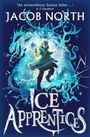 Jacob North: Ice Apprentices, Buch