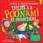 Chris Ramsey: There's a Poonami at Christmas, Buch