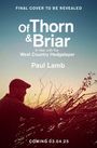 Paul Lamb: Of Thorn & Briar, Buch