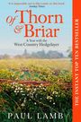 Paul Lamb: Of Thorn & Briar, Buch