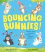 Fiz Osborne: Bouncing Bunnies, Buch