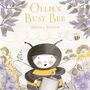 Nicola Killen: Ollie's Busy Bee, Buch