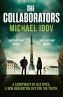 Michael Idov: The Collaborators, Buch