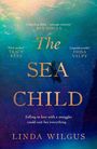 Linda Wilgus: The Sea Child, Buch
