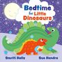 Smriti Halls: Bedtime for Little Dinosaurs, Buch