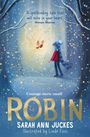 Sarah Ann Juckes: Robin, Buch